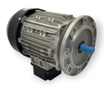 Мотор конвейера Dihr Kromo 3000107